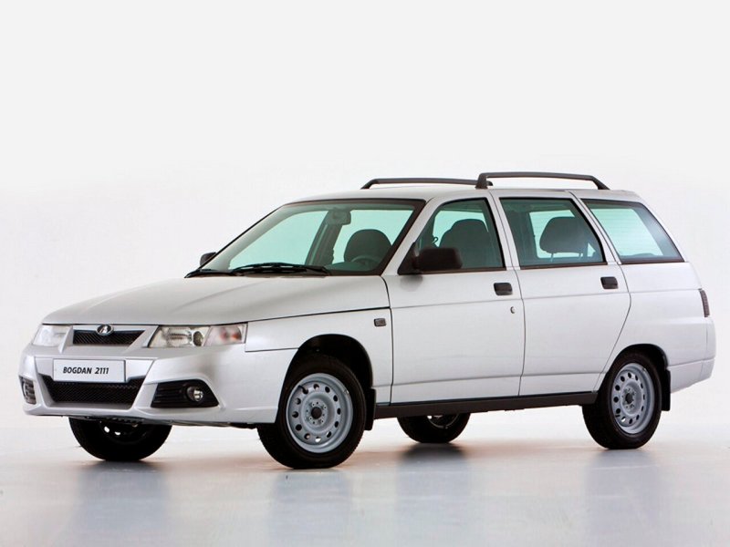 Lada (ВАЗ) 2111