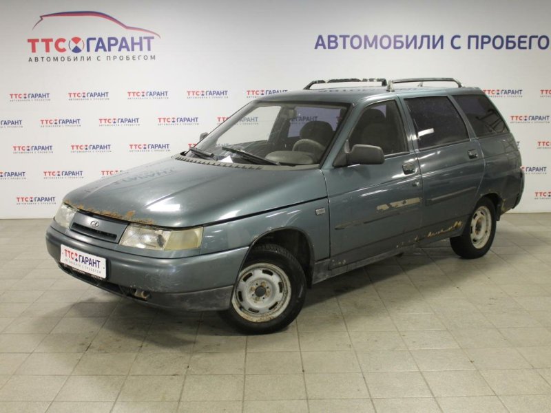 ВАЗ 211140 2008 года