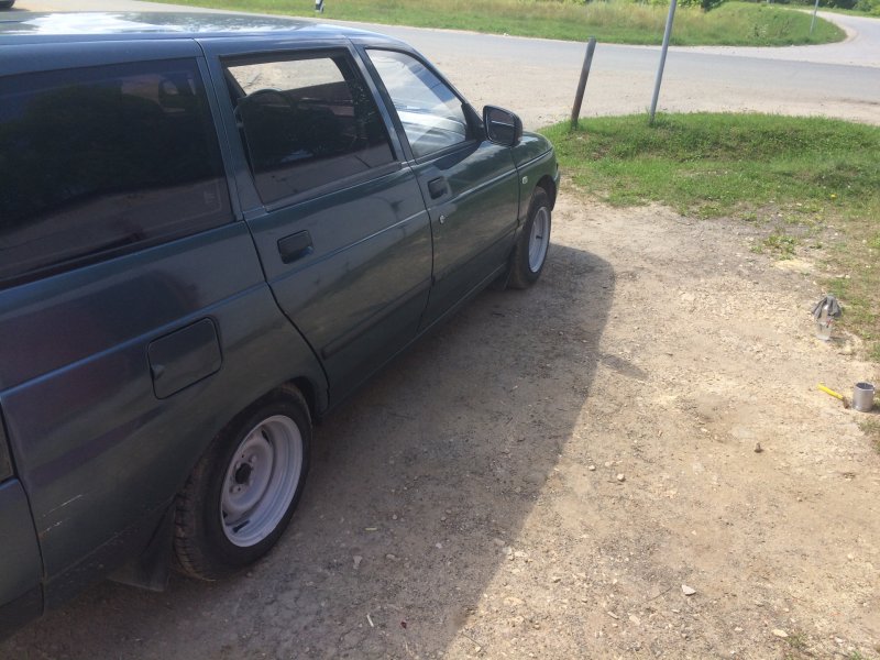ВАЗ 2111 r14