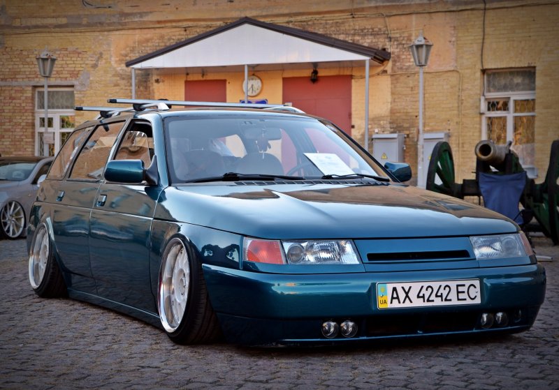 ВАЗ 2110 r13