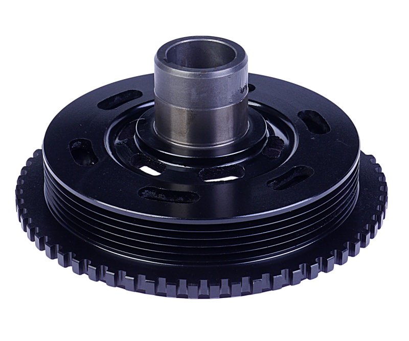 Шкив коленвала 2123 демпферный