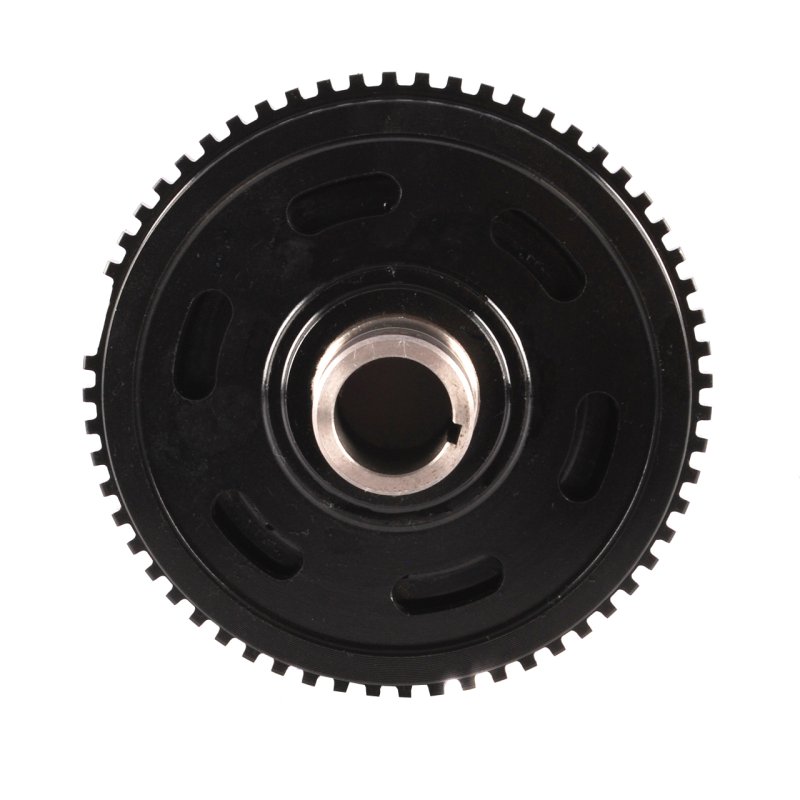 Шкив коленвала 2101-2107