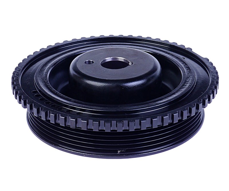 Ремень ГРМ ВАЗ 2107 инжектор