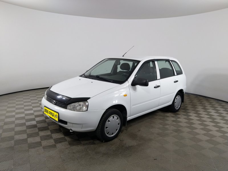 Лада 111730 Калина универсал