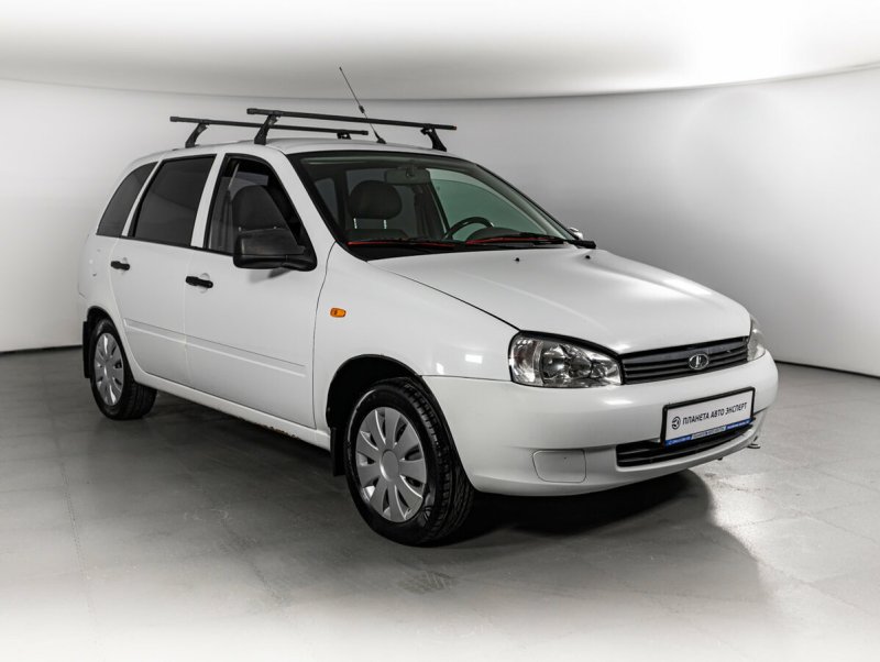 Lada 1117/Kalina/Калина