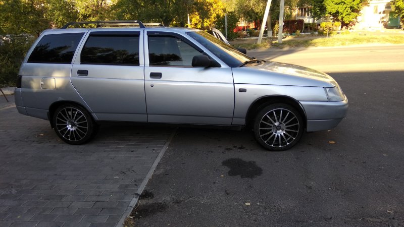 ВАЗ 2111 р16