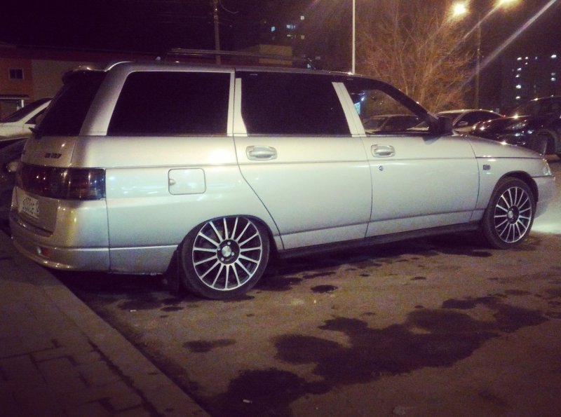ВАЗ 2111 р16