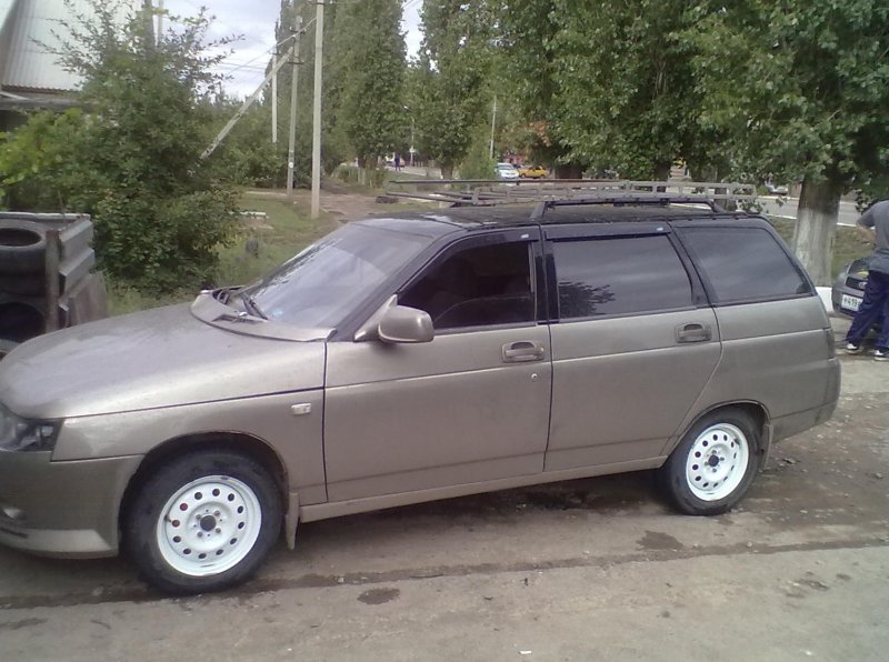 ВАЗ 2111 r16