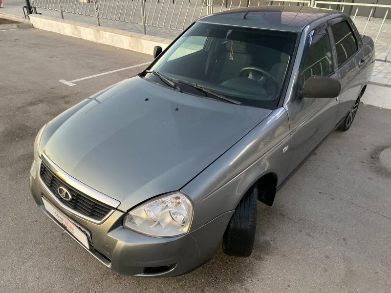 ВАЗ 21703 Лада Приора 2007