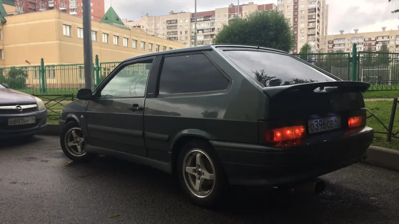 ВИС 2113