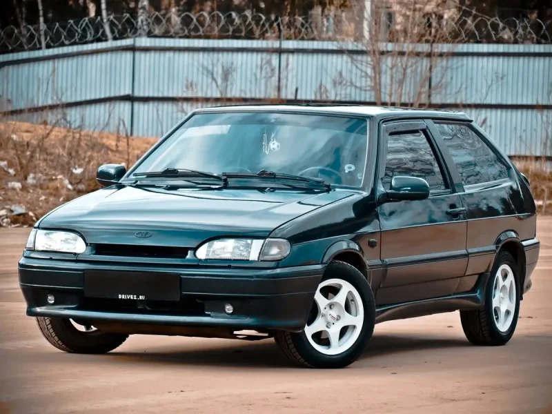 АВТОВАЗ 2113