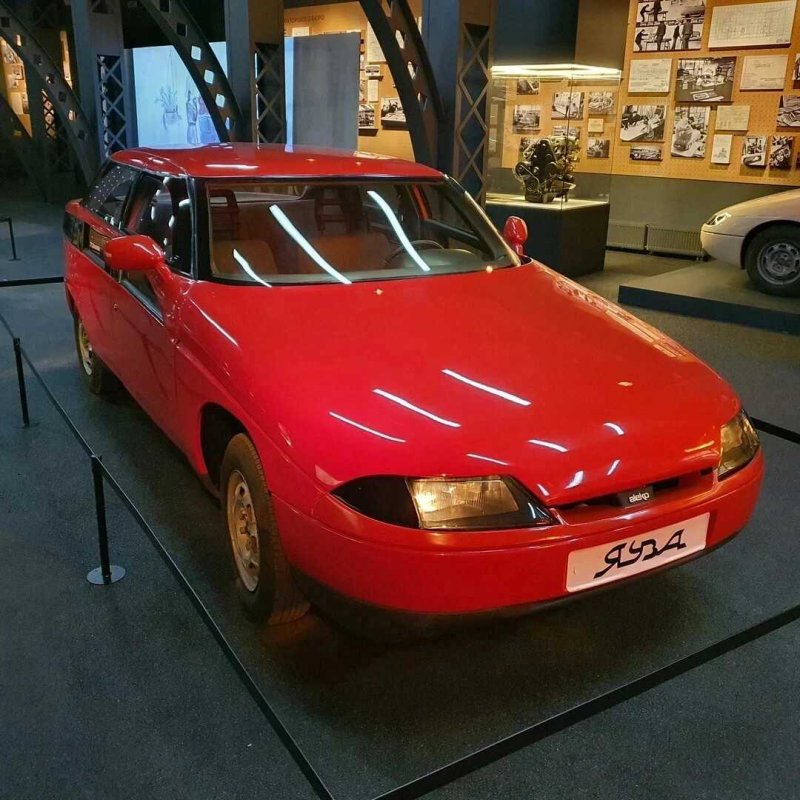 Москвич 2143 универсал