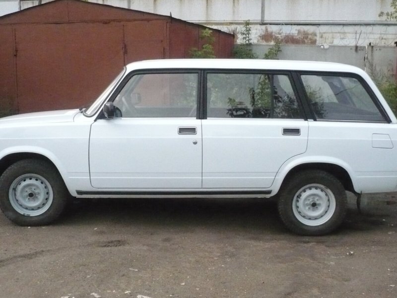 Москвич 434