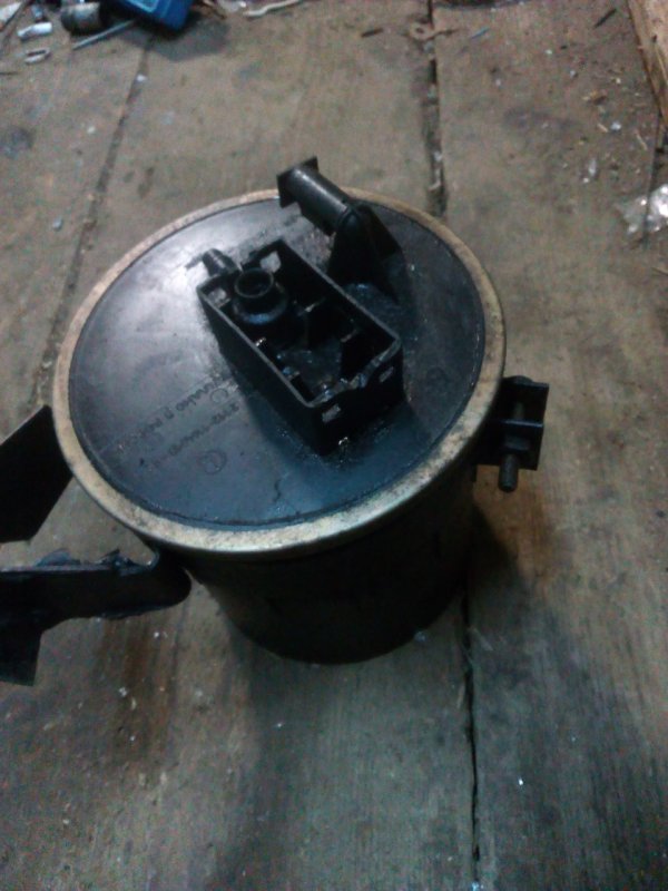 Абсорбер ВАЗ 2110 16