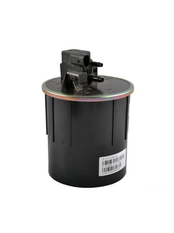 Электронный клапан адсорбера ВАЗ 2114