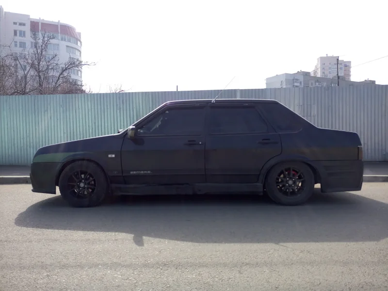 ВАЗ 21099 -50