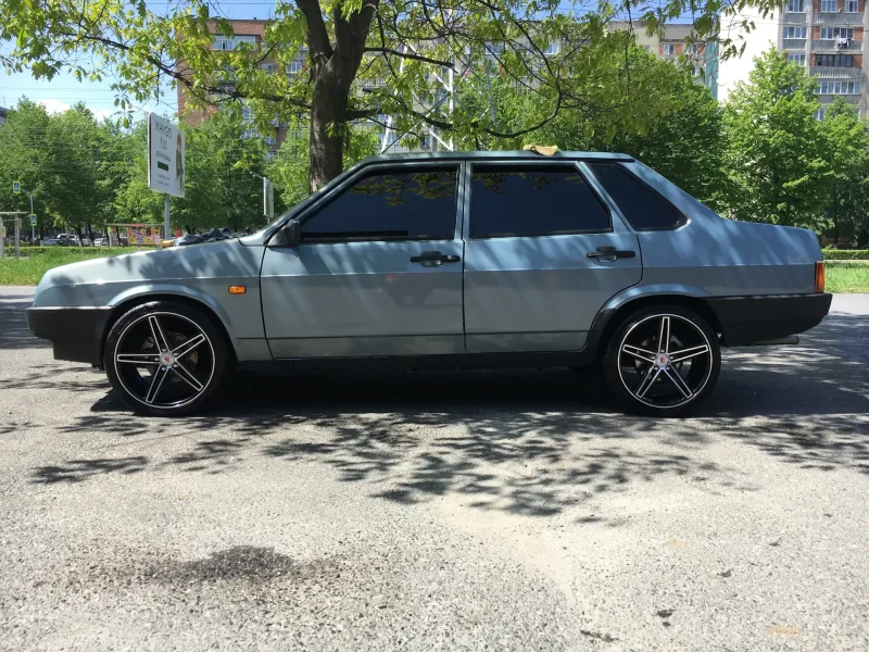 ВАЗ 21099 -70