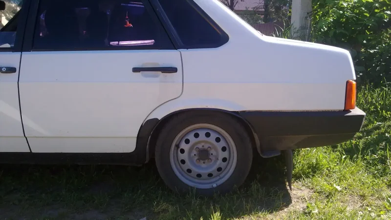 ВАЗ 21099 -30