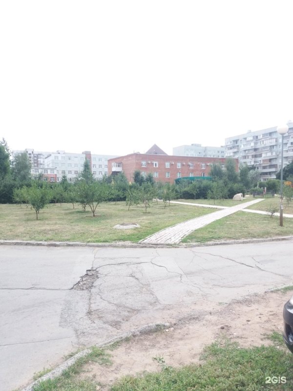 Гостиница Восход Тольятти