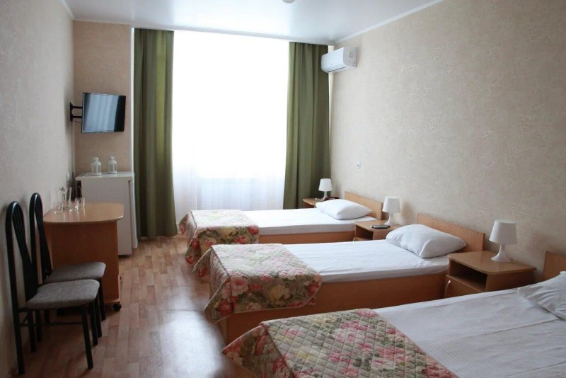 Гостиница Восход Тольятти