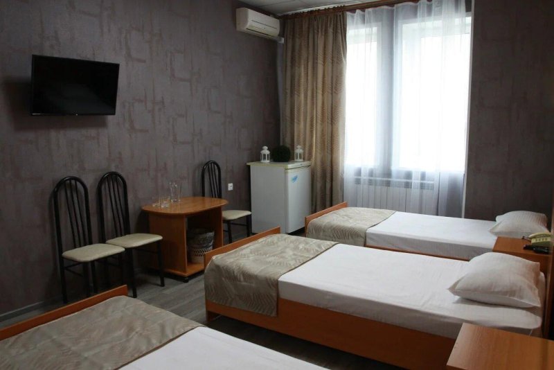 Гостиница Лада Восход