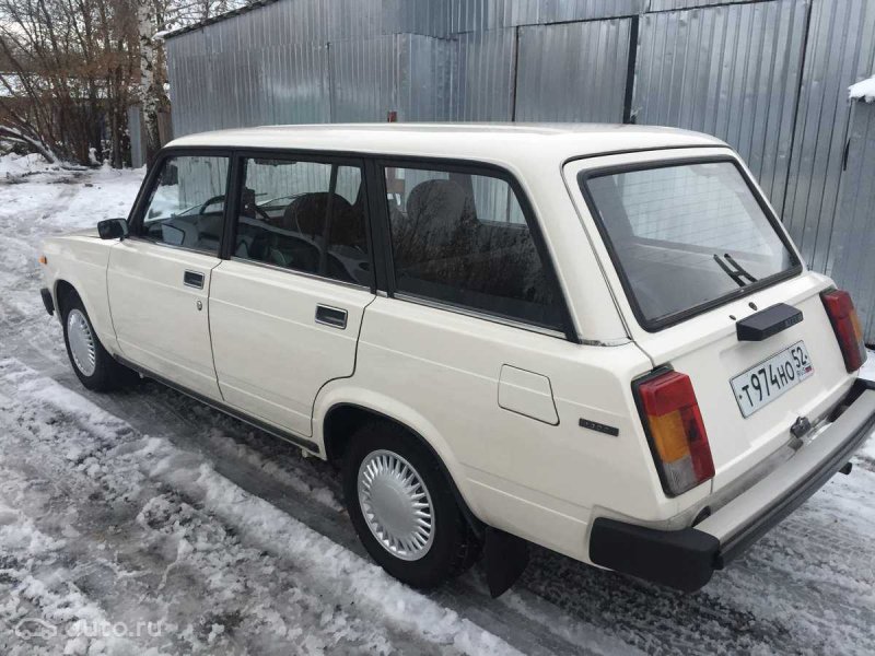 ВАЗ 2104 дизель мотор