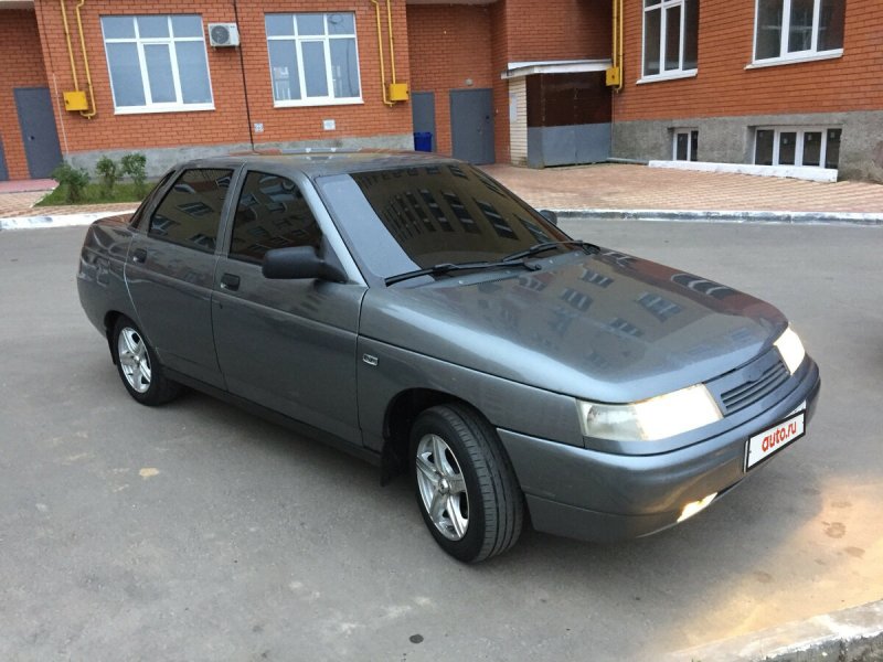 Богдан 2110 кварц