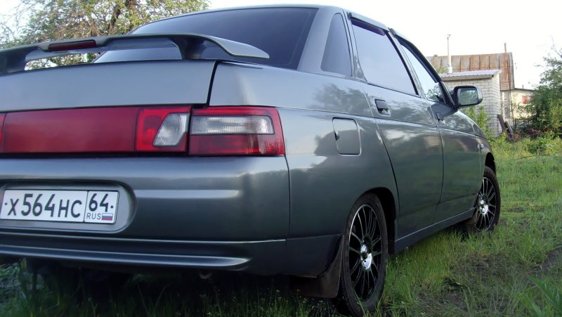 2110 Цвет кварц