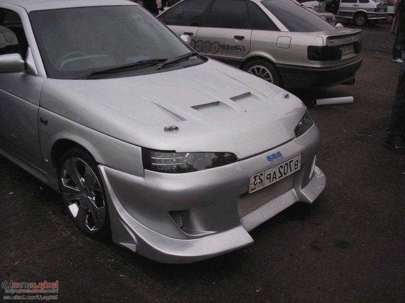 ВАЗ 2110 Widebody