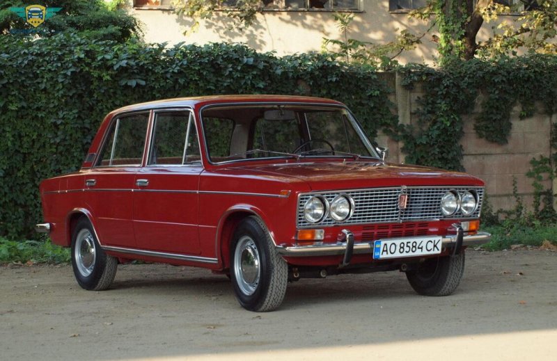 ВАЗ 2103