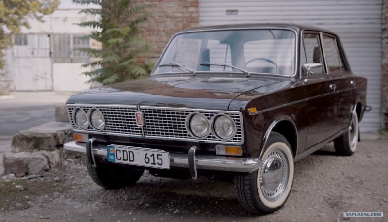 ВАЗ 2103 -90