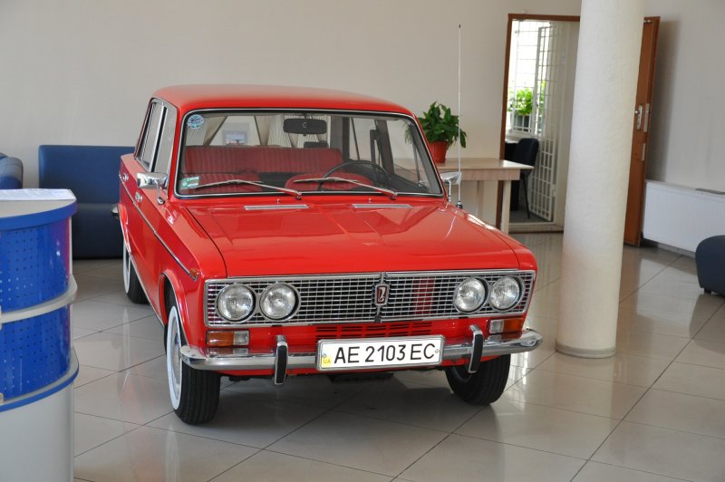 ВАЗ 2103