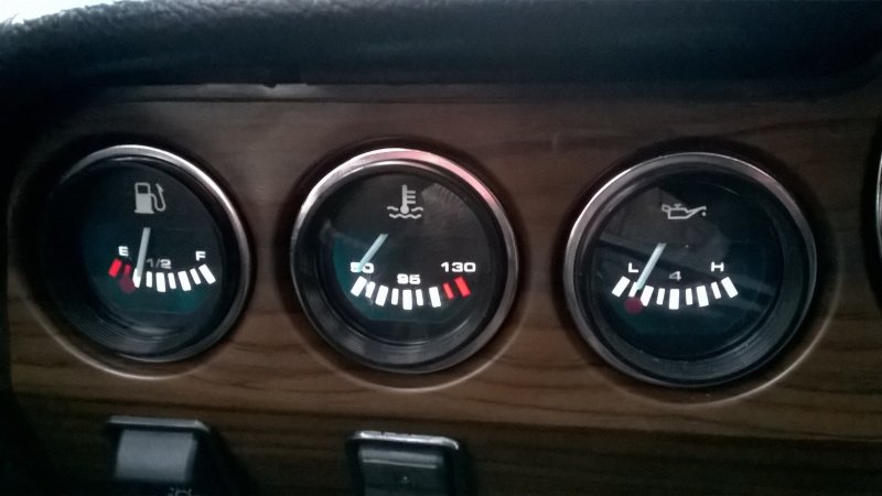 Приборная панель Лада 2106