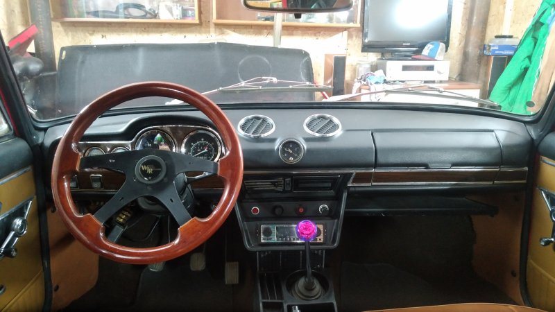 Управление отопителем ВАЗ 2106