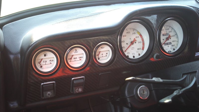 Доработки ВАЗ 2106