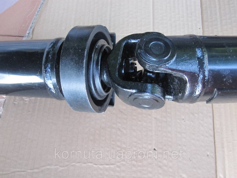 21050-2200012-00 Вал карданный