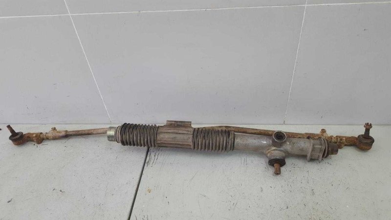 Рулевая рейка ВАЗ 2109