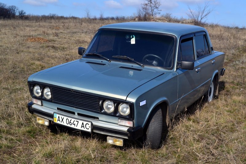Lada 2106 Лада