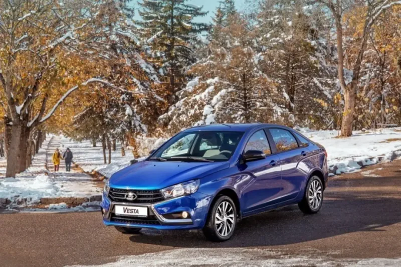 Vesta Sport 2022