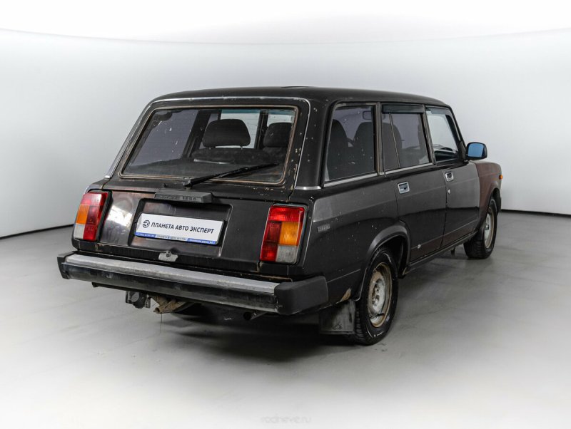 Lada (ВАЗ) 2104
