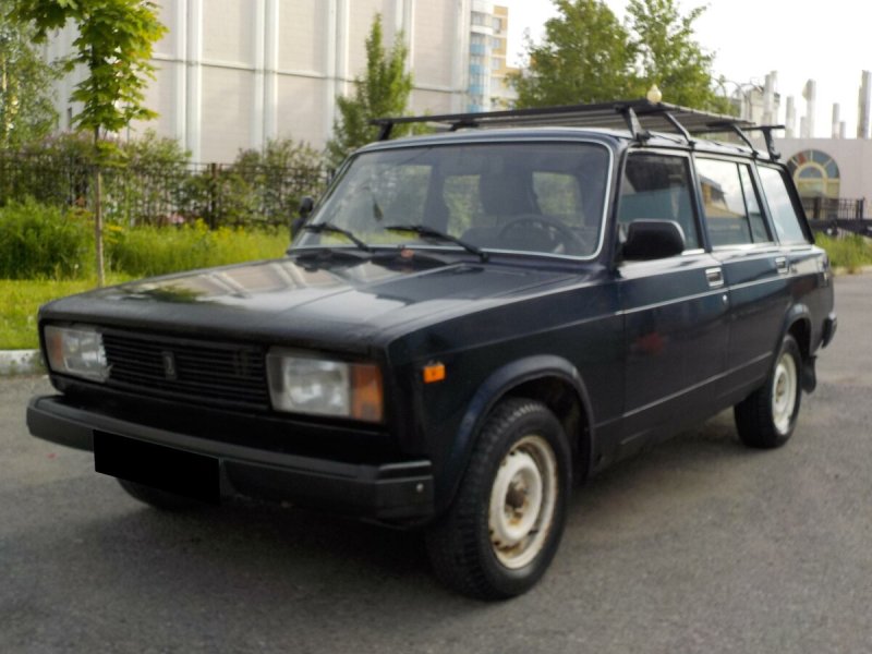 ВАЗ-2104 Жигули