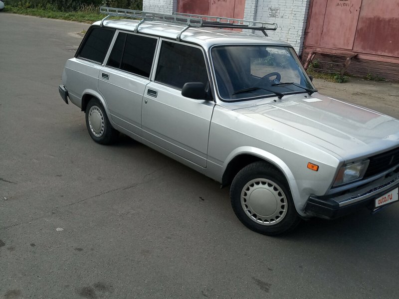 ВАЗ 2104