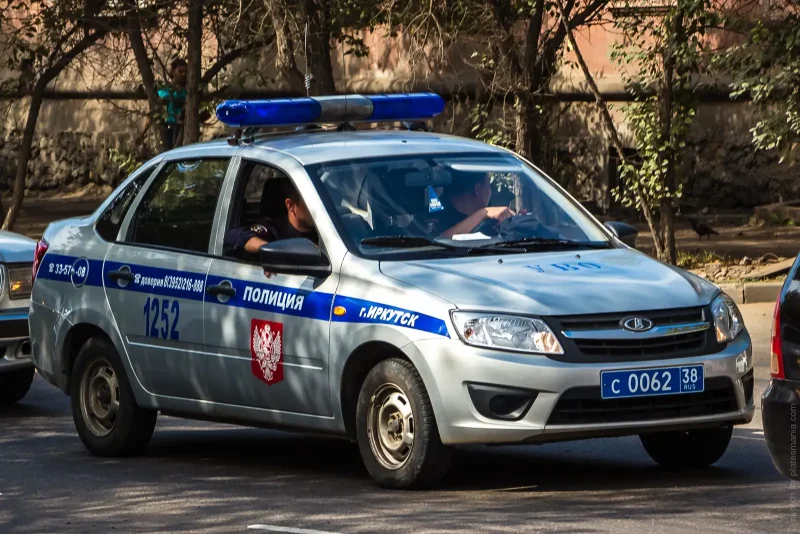 Лада Гранта ово