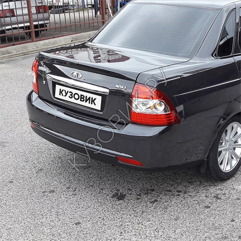 Приора Викинг 655