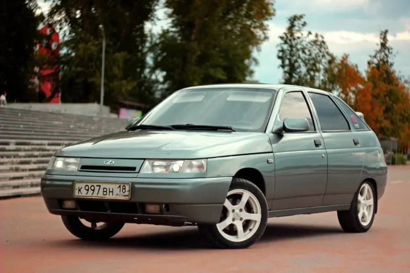 Лада 85