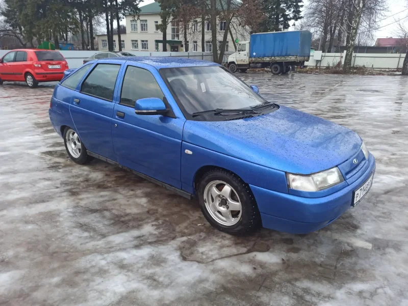 Нива калифорнийский Мак