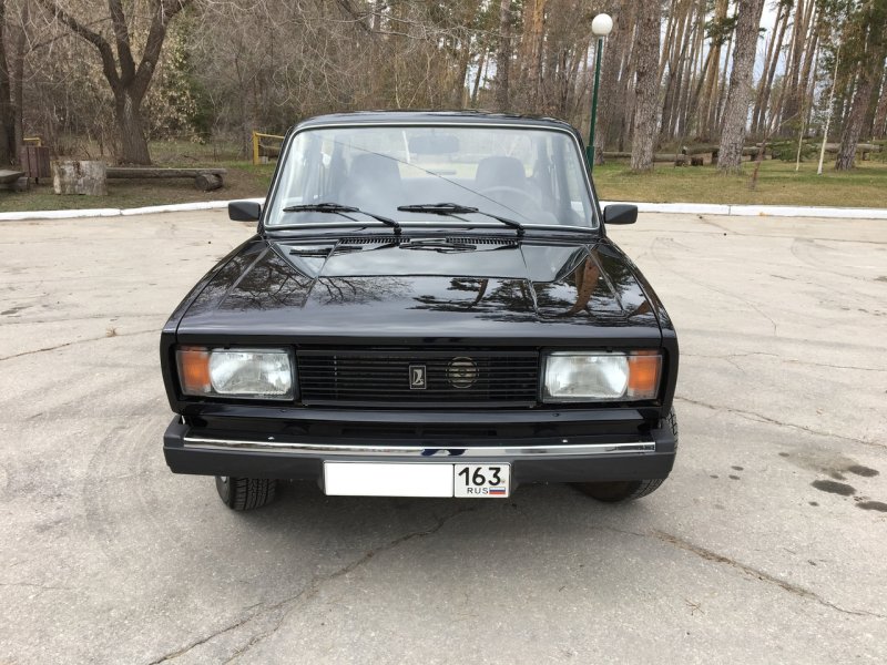 Лада 210540 Лада 2105 2010