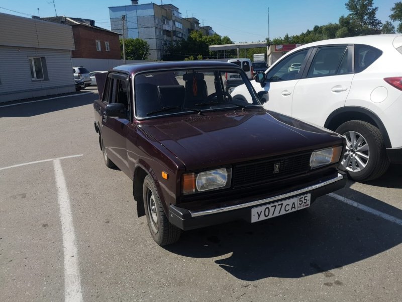 Лада 21054