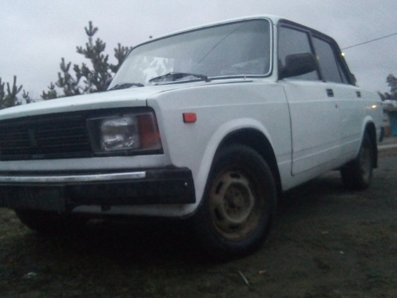 ВАЗ 210540