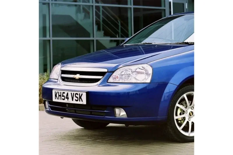 Chevrolet Lacetti 2004